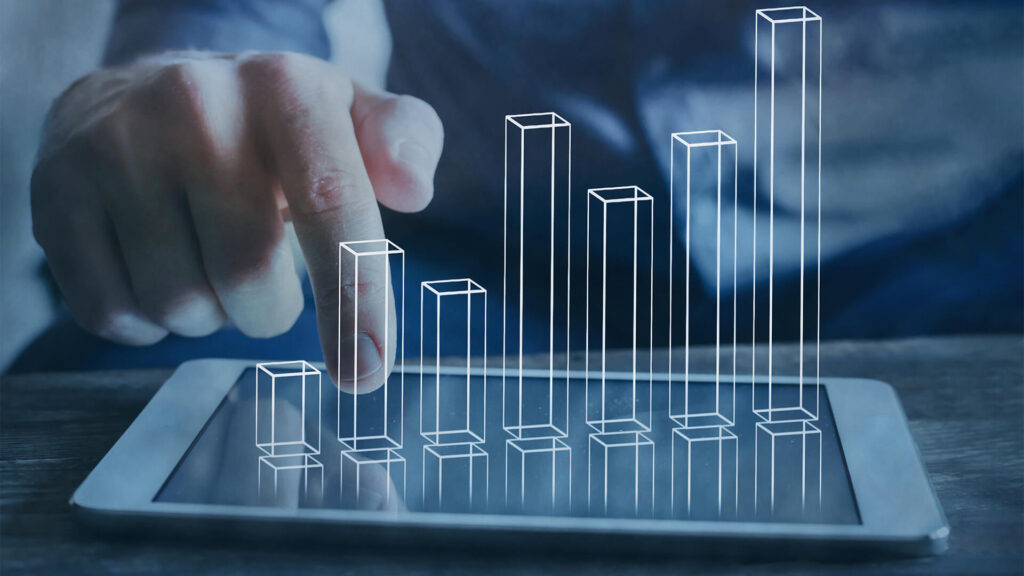 Financial modeling: estratégia de gestão de precisão.