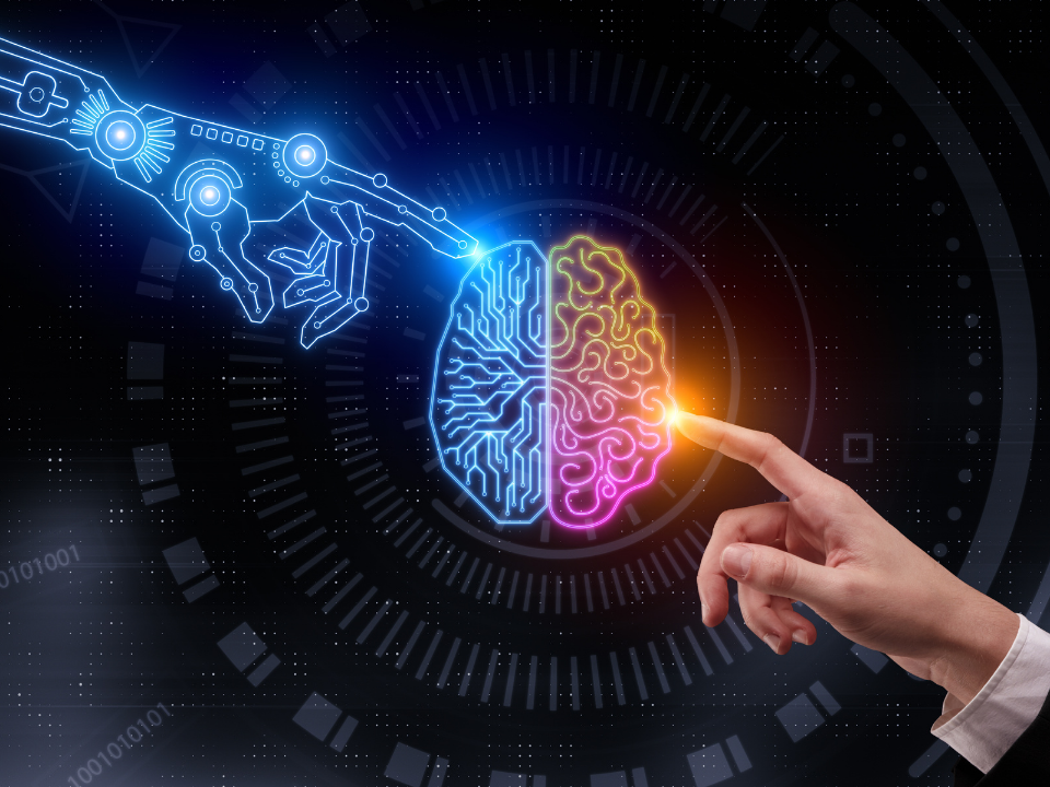 NIC.br cria modelo de inteligência artificial para avaliar tecnologias de  acesso